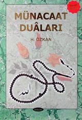 Münacaat Duaları (İlaveli Baskı)