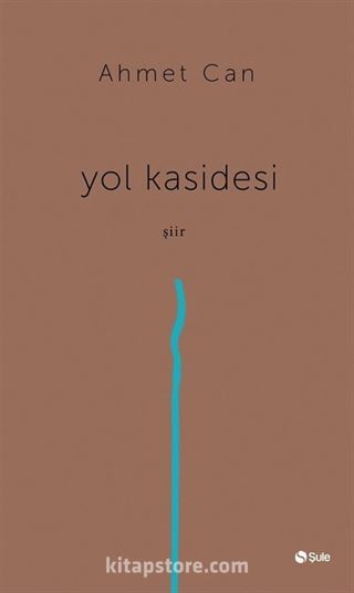 Yol Kasidesi