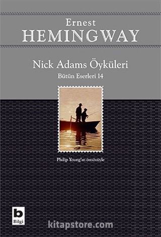 Nick Adams Öyküleri