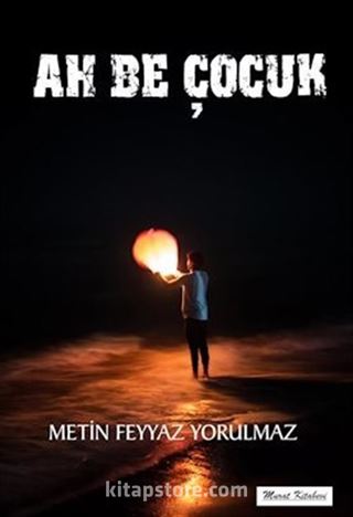 Ah Be Çocuk