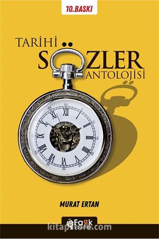 Tarihi Sözler Antolojisi