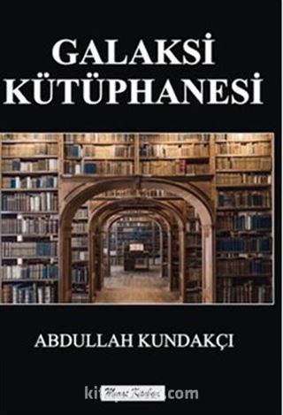 Galaksi Kütüphanesi