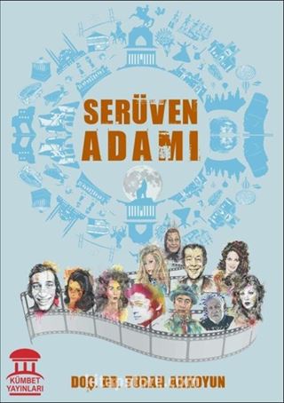 Serüven Adamı