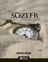 Özlü Sözler Antolojisi