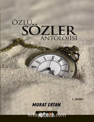 Özlü Sözler Antolojisi