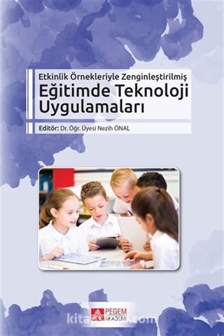 Eğitimde Teknoloji Uygulamaları