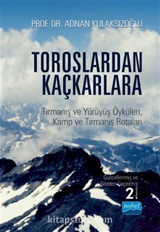 Toroslardan Kaçkarlara