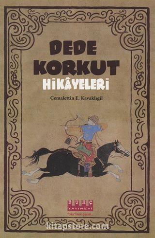 Dede Korkut Hikayeleri