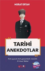 Tarihi Anakdotlar