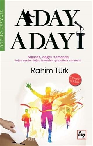 Aday Adayı