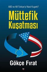 Müttefik Kuşatması