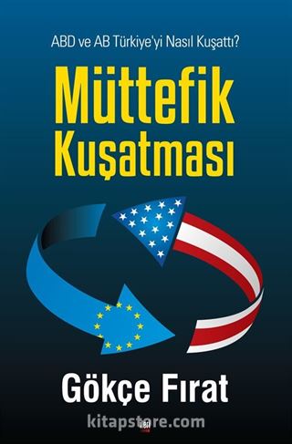 Müttefik Kuşatması