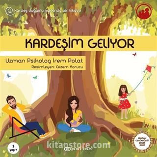 Kardeşim Geliyor