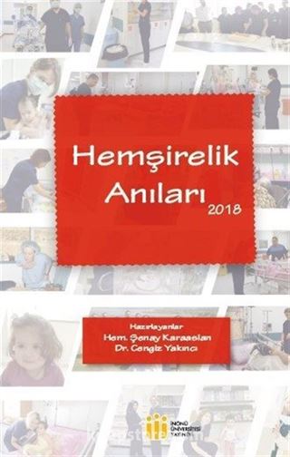 Hemşirelik Anıları 2018