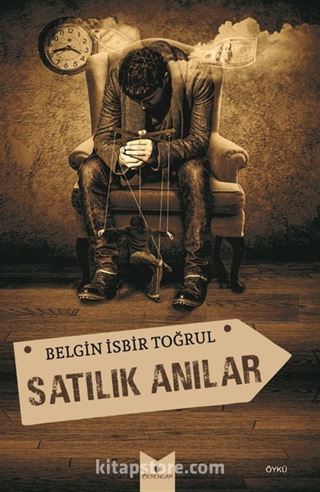 Satılık Anılar