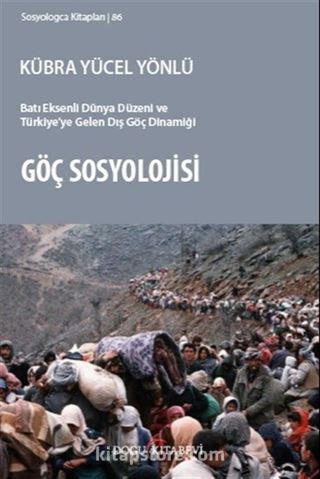 Göç Sosyolojisi