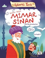 Ustalar Ustası Mimar Sinan