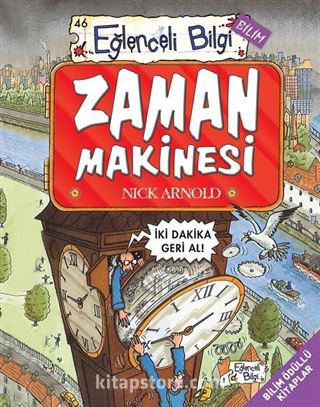 Zaman Makinesi