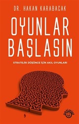 Oyunlar Başlasın