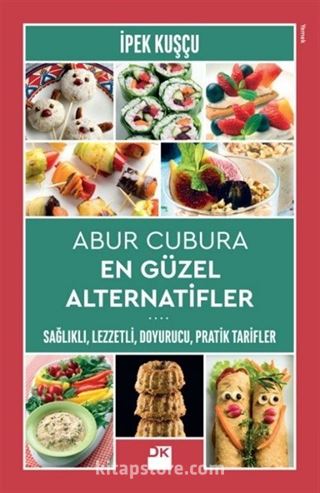 Abur Cubura En Güzel Alternatifler