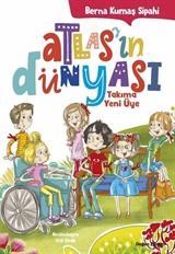 Atlas'ın Dünyası