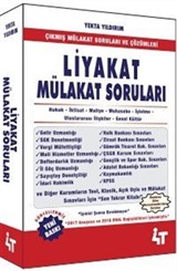 Liyakat Mülakat Soruları