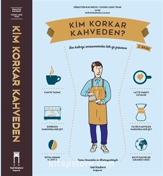 Kim Korkar Kahveden ?