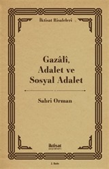 Gazali, Adalet ve Sosyal Adalet