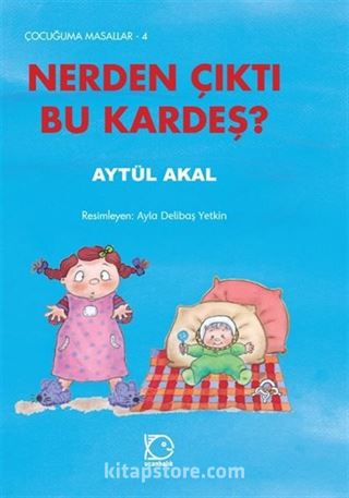 Nerden Çıktı Bu Kardeş?