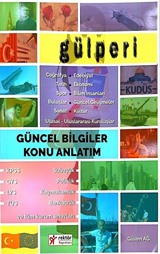 Gülperi Güncel Bilgiler Konu Anlatım