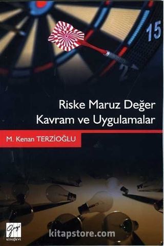 Riske Maruz Değer Kavram ve Uygulamalar