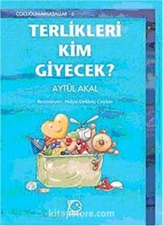 Terlikleri Kim Giyecek