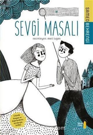 Sevgi Masalı (Etkinlik Dosyası ve Değerlendirme Sorularıyla Birlikte)