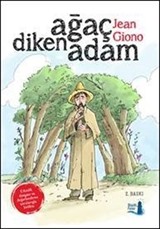 Ağaç Diken Adam (Etkinlik Dosyası ve Değerlendirme Sorularıyla Birlikte)