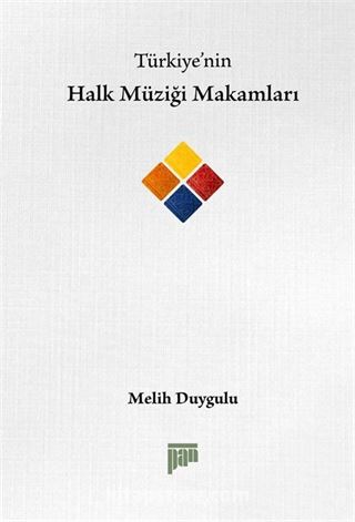 Türkiye'nin Halk Müziği Makamları