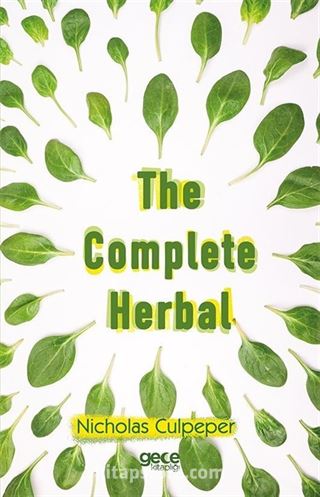 The Complete Herbal