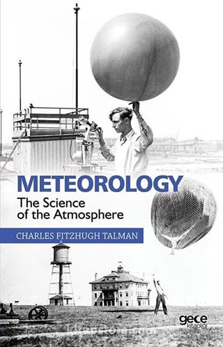 Meteorology The Science of the Atmosphere