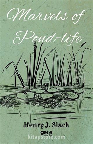 Marvels of Pond-Life