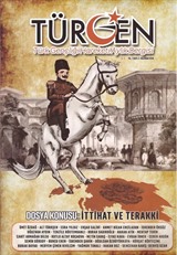 Türgen Türk Gençliği Hareketi Aylık Dergisi Sayı:2 Haziran 2018