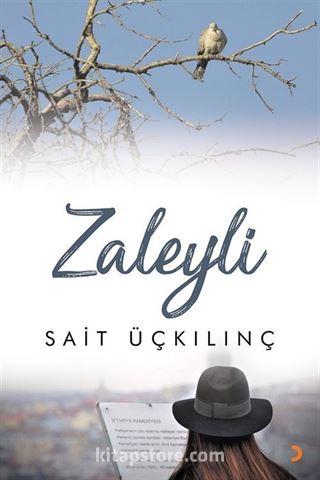 Zaleyli