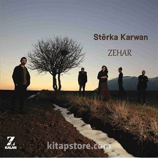 Zehar (CD)