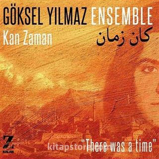 Kan Zaman (CD)