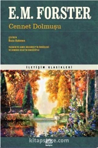 Cennet Dolmuşu Toplu Öyküler -1-