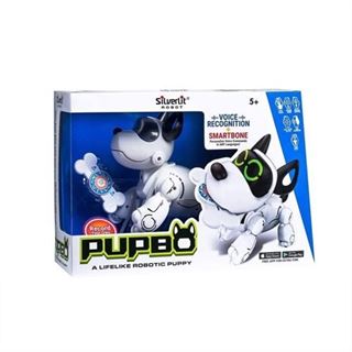 Silverlit My Puppy Robot (88520)