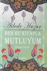 Ben Bu Kitapla Mutluyum