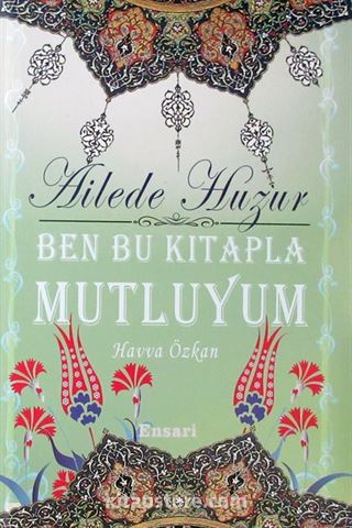 Ben Bu Kitapla Mutluyum