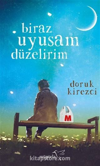 Biraz Uyusam Düzelirim