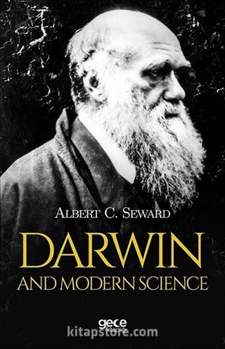 Darwin and Modern Science