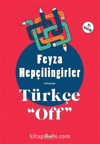 Türkçe 'Off'