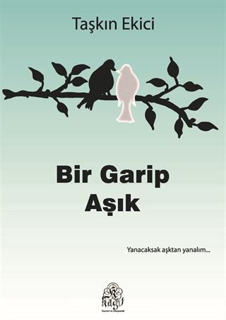 Bir Garip Aşık